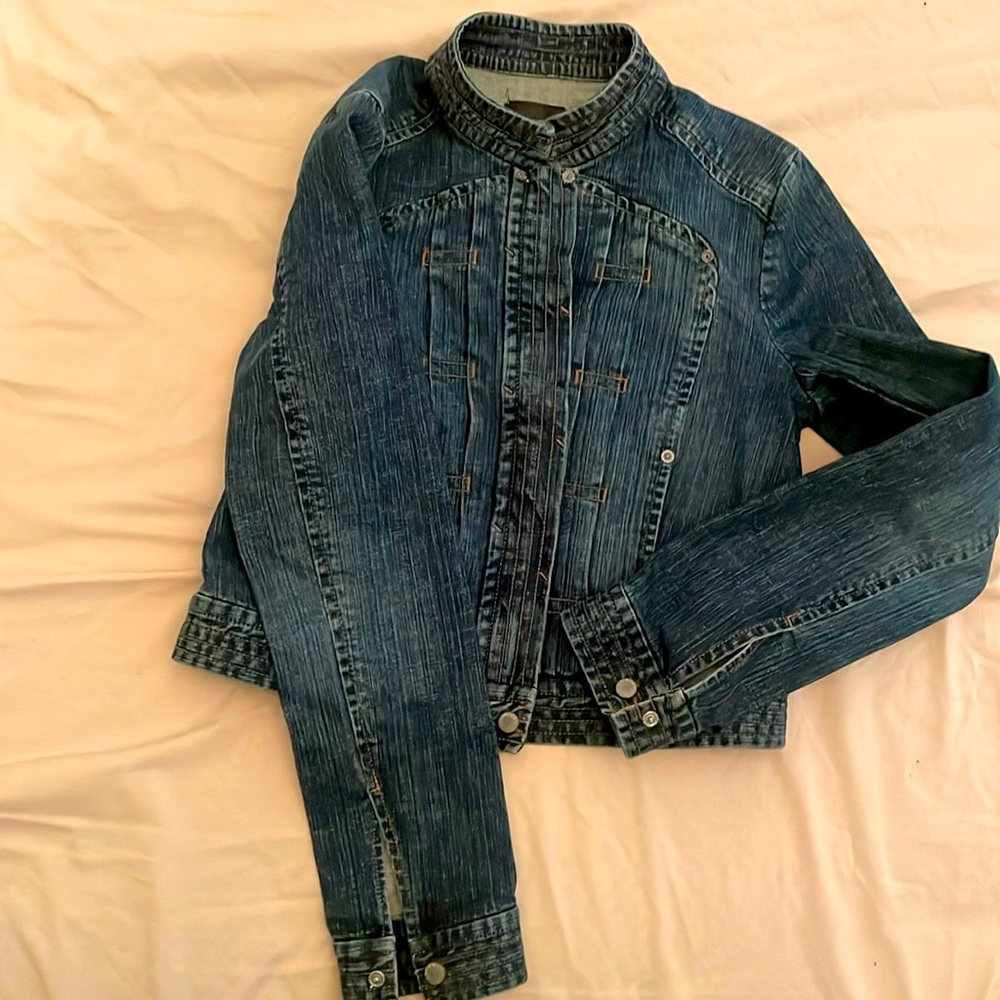 Mexx jean jacket